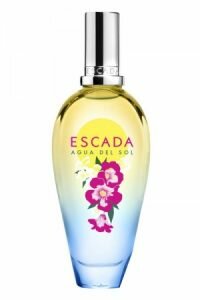 Escada Aqua de Sol