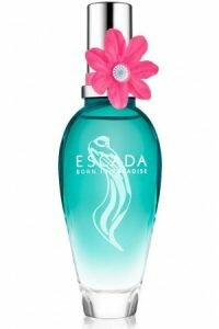 Escada Born in Paradise