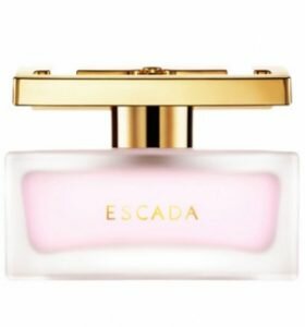 Escada Especially Escada Delicate Notes