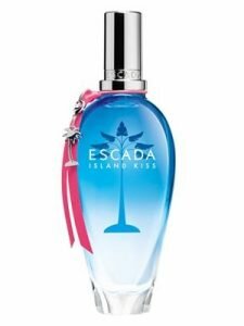 Escada Island Kiss 2011