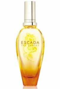 Escada Taj Sunset