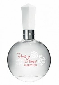 Valentino Rock`n Dreams
