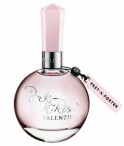 Valentino Rock`n`Rose Pret-A-Porter