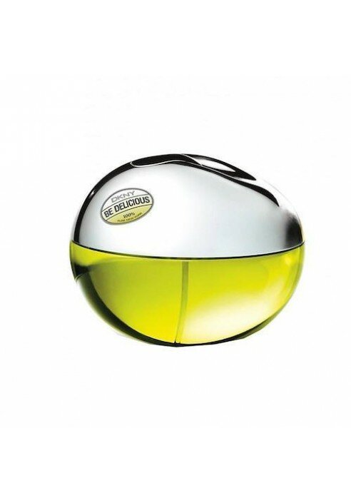 DKNY Be Delicious 100 ml EDP moteriškas aromatas