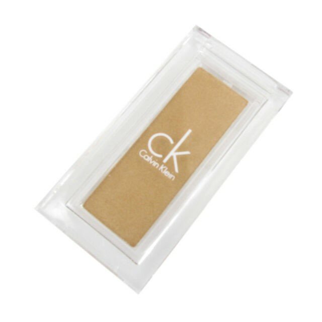 Calvin Klein Tempting Eye akių šešėliai - 128 Gold Lame