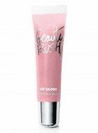 Lūpų blizgesys - Victoria's secret lip glosses Strawberry fizz