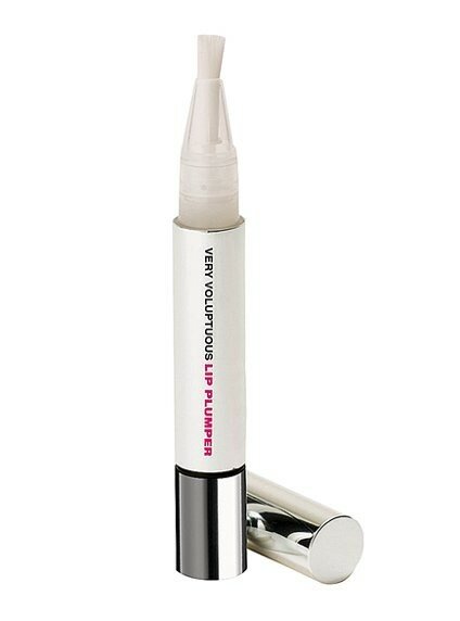 Lūpų blizgesys - Lip plumper Bare