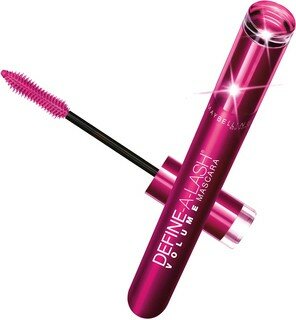 Maybelline Define - A - Lash Volume blakstienų tušas - Very Black