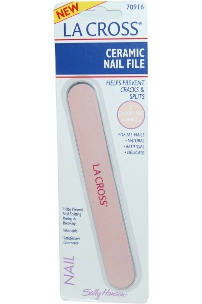 Sally Hansen keramikinė nagų dildė