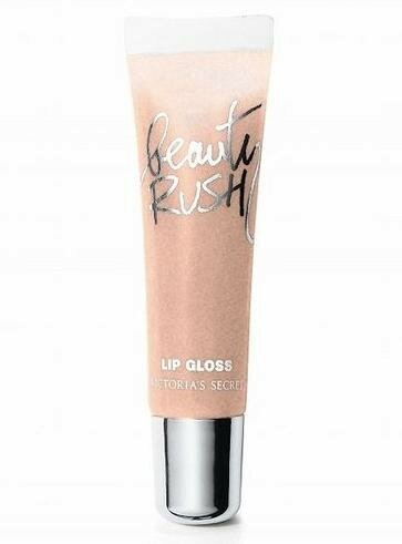 Lūpų blizgesys - Victoria secret lip glosses Slice of heaven