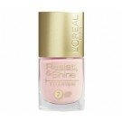 L'Oreal Resist & Shine Titanium nagų lakas - 102