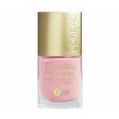 L'Oreal Resist & Shine Titanium nagų lakas - 103