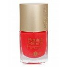 L'Oreal Resist & Shine Titanium nagų lakas - 455