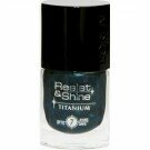 L'Oreal Resist & Shine Titanium nagų lakas - 736