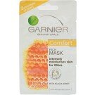 Garnier veido kaukės su akacijų medumi mėginėlis (2 х 6 ml)