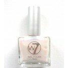 W7 nagų lakas - 07 Pink Opal