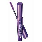 Rimmel Sexy Curves blakstienų tušas - Black