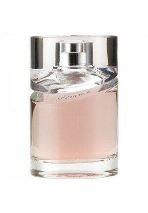 Hugo Boss Femme 75 ml EDP kvepalai