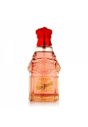 Versace Red Jeans 75 ml EDT moteriški kvepalai