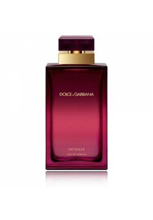 Dolce & Gabbana Pour Femme Intense 100 ml EDP kvepalai