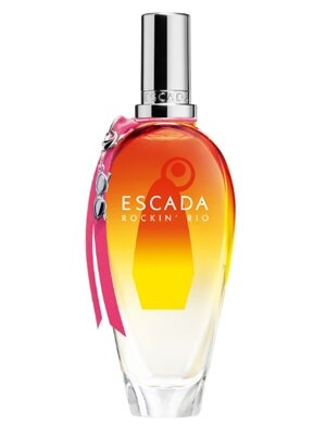 Escada Rockin’ Rio