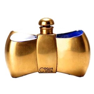 Guerlain Coque d’Or (2014)