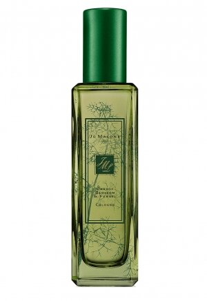 Jo Malone Carrot Blossom & Fennel 